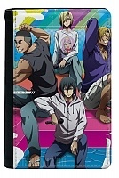 ������� �� ������� ������ � ������� ����� Grand Blue