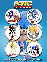  Sonic  6 