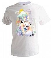 ����� �������� ����� Aquarion Evol