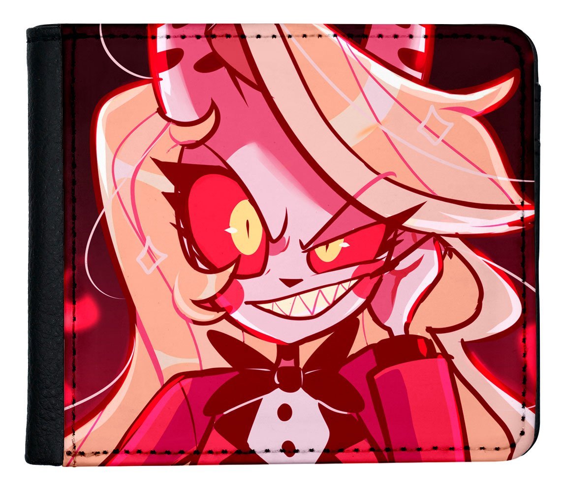 ���������� ������� ������� � ���������� ��� ������ Hazbin Hotel - ����� �� ����� � ����� ����� ������ / Hazbin Hotel