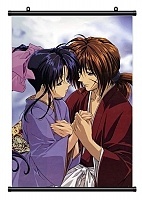   Rurouni Kenshin 96723