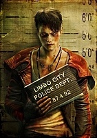     Devil May Cry