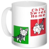 ������ Chi's Sweet Home 62873