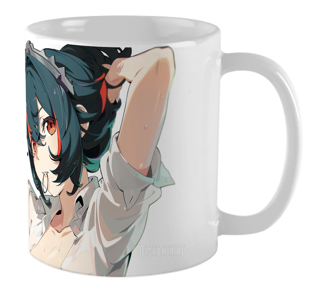 ���������� ������� ������������ ������ �� ����� ��������� ������� ���� / Zenless Zone Zero / ZZZ