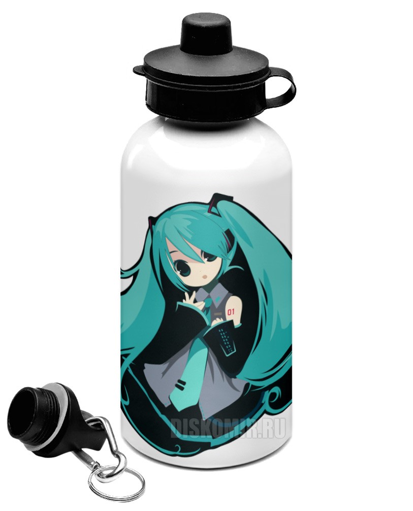 ���������� ������� ���������� ������� ��� ���� Vocaloid Hatsune Miku �� ����� ��������� / Vocaloid