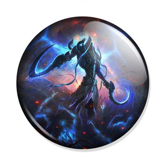 ���������� ������� ������ ������ 3 ��������, ����� ������ �� ����� � ����� ������ / Diablo / ������