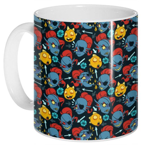 ���������� ������� ������������ ������ �� ����� Undertale / ��������� / ��������� ������ / ��������� �������