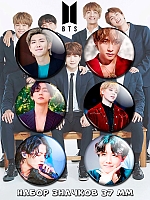  BTS  6 