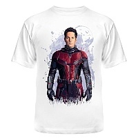 �������� "Ant Man" Scott Lang