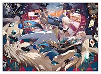 ������ �������� ��������� / Honkai: Star Rail ��������������