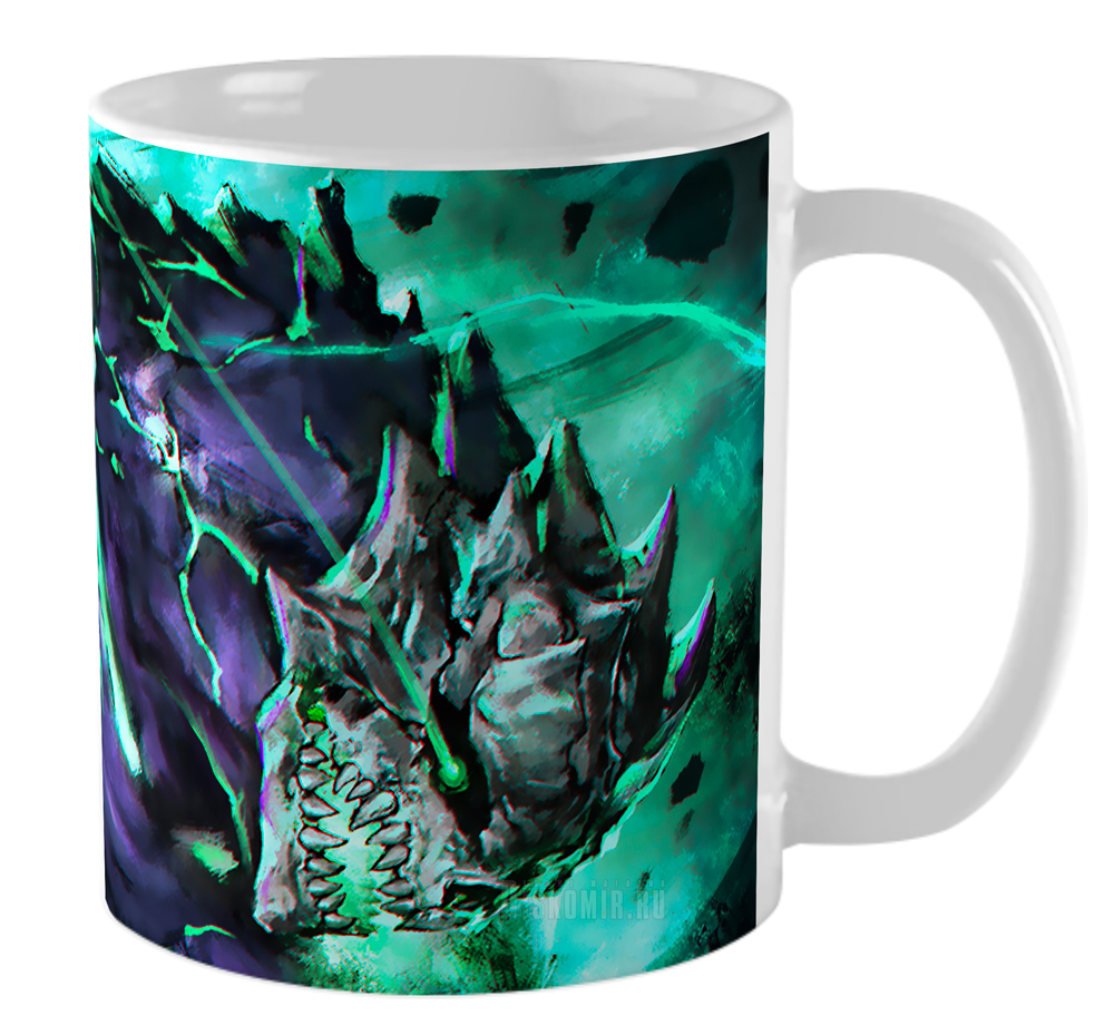 ���������� ������� ������������ ������ �� ����� ������ ����� ������ / Kaiju No. 8 / Kaijuu 8-gou / Kaijuu 8 / Monster 8