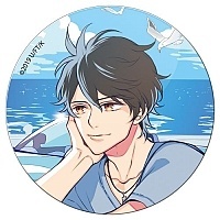 ������ ��������� ������� Fortissimo - Akaboshi Eiichiro