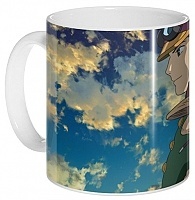  Howl no Ugoku Shiro -    
