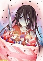 Corpse Party: Missing Footage (��������� ������: ��������� ������) HD