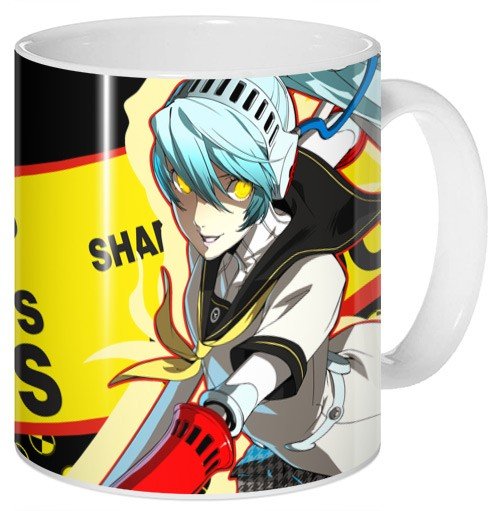 ���������� ������� ������ Persona 4 317598 �� ����� � ����� ������� / Persona