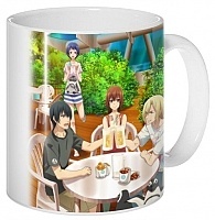 ������ Grand Blue x Sunshine Aquarium