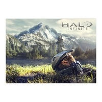 ������ �������� "Halo Infinite" Helmet