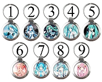 ������ Hatsune Miku � ������������