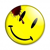 ������ Watchmen The Comedian