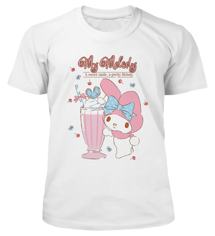 ���������� ������� �������� ��� ������ �� ����� � ����� ����������, ��� ������� / Onegai My Melody