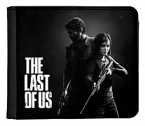 ������� � ���������� ��� ������ "The Last of Us" Joel � Ellie
