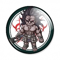 ������ Fate/stay night Berserker