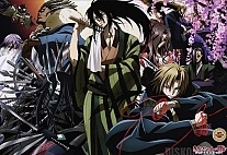  Nurarihyon no Mago Main characters