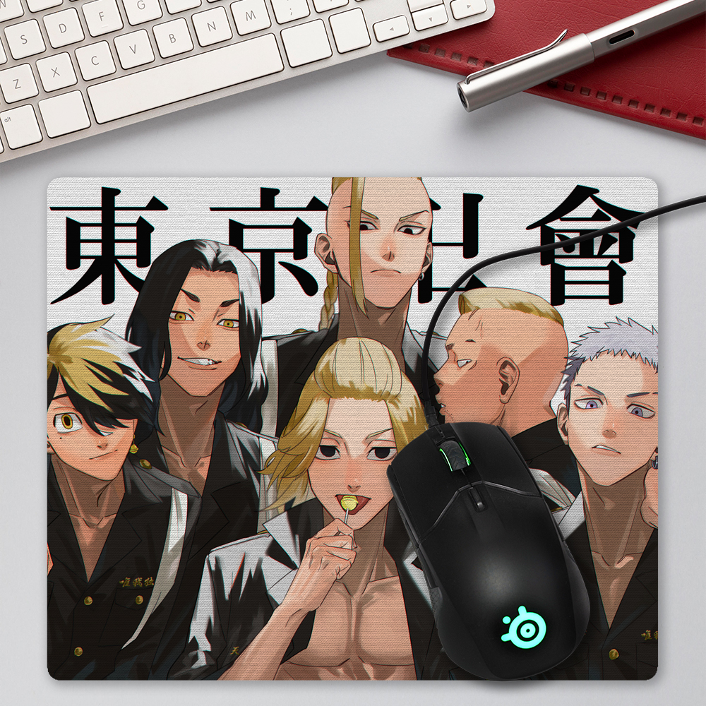 ���������� ������� ������ ��� ����� ������������� ��������� �������� �� ����� � ����� ��������� �������� / Tokyo Revengers