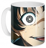 ������ ����� ������: ��� ��� - Bachira Meguru