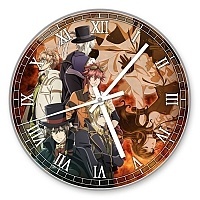      Code: Realize