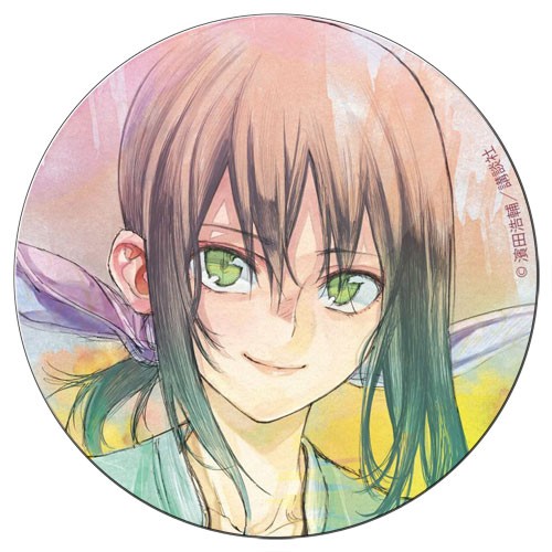 ���������� ������� ������ ��������� ������� ��������� ���� �������� - Hanesaki Ayano �� ����� � ����� ��������� ���� �������� / Hanebado! / The Badminton play of Ayano Hanesaki!