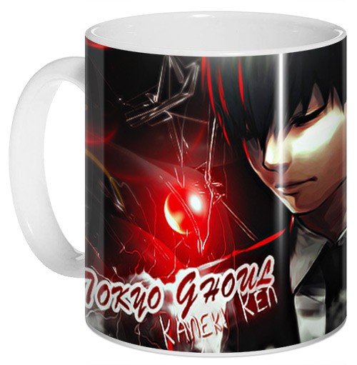 ���������� ������� ������ ��������� ���� No.5 �� ����� � ����� ��������� ���� / Tokyo Ghoul / Tokyo Kushu / ��������� ������