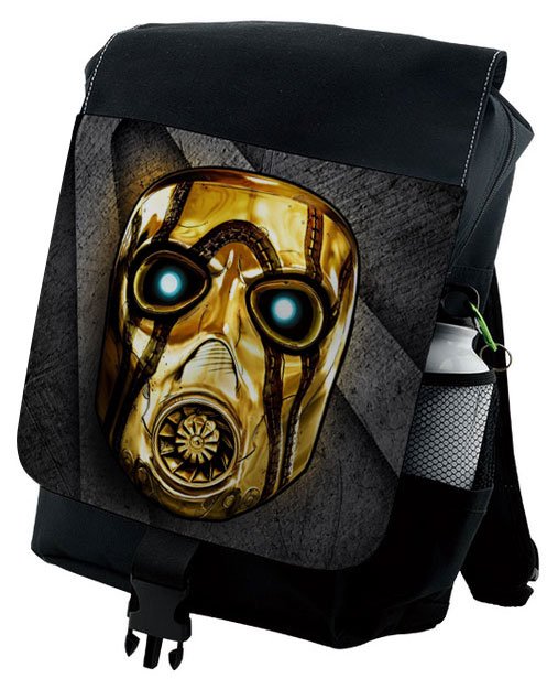 ������ �������� Borderlands 3 Bandit Mask