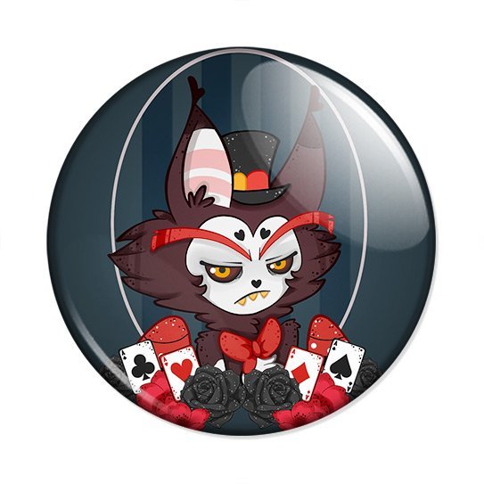 ���������� ������� ������ Hazbin Hotel ���� �� ����� � ����� ����� ������ / Hazbin Hotel