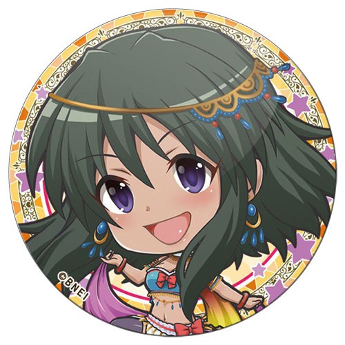 ���������� ������� ������ ��������� ������� Idolmaster Cinderella Girls - Natalia �� ����� � ����� ���������� / Idolmaster / THE IDOLM@STER