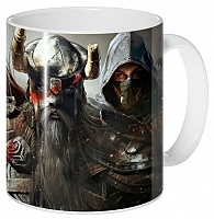 ������ � ����� �� ���� The Elder Scrolls Online