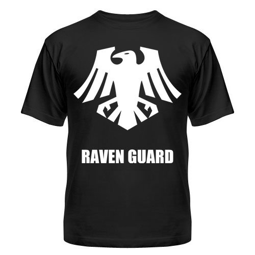 ���������� ������� �������� Warhammer: Raven Guard �� ����� � ����� Warhammer / ��������� / ����� �����