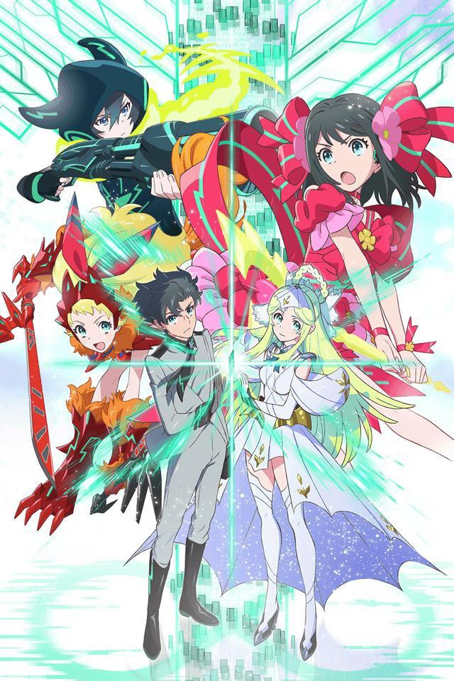 ���������� ������� ����� � ������ / Luck and Logic [12 �� 12] �� ����� � ����� 