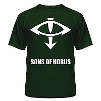  Warhammer: Sons of Horus