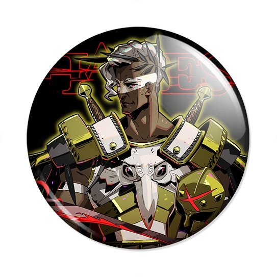 ���������� ������� ������ Hades - Ares �� ����� � ����� Hades / �����