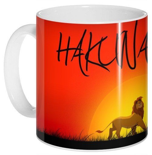 ���������� ������� ������������ ������ �� ����� ������ ��� / The Lion King