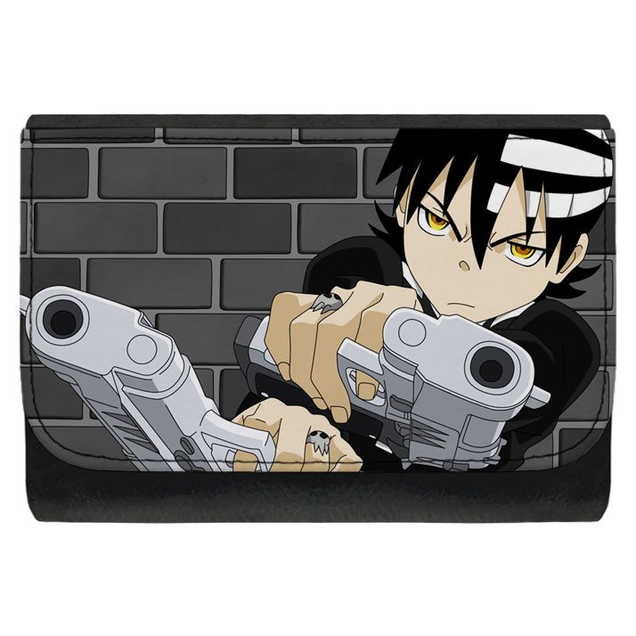 ���������� ������� ������� ������ �� ����� ���������� ��� No.3 �� ����� � ����� ���������� ��� / Soul Eater