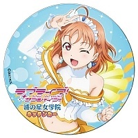 ������ ��������� ������� Love Live! Sunshine!! - Takami Chika