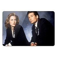    The X-Files 351966