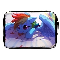   My Little Pony - Rainbow Dash