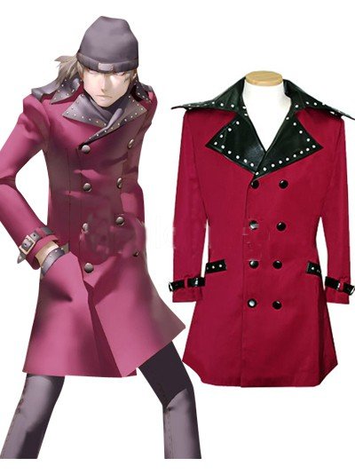 ���������� ������� ������� ������ Shin Megami Tensei: Persona 3 Shinjiro Aragaki �� ����� � ����� ������� / Persona