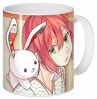 ������ Meiji Tokyo Renka - Izumi Kyoka