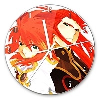   Tales of the Abyss 55075