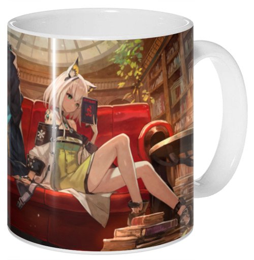 ���������� ������� ������������ ������ �� ����� �������� / Arknights / ������ ����