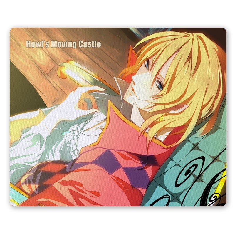 ���������� ������� ������ ��� ����� Howl's Moving Castle 49578 �� ����� � ����� ������� ����� / Howl no Ugoku Shiro / Howl`s Moving Castle / �������� ����� �����